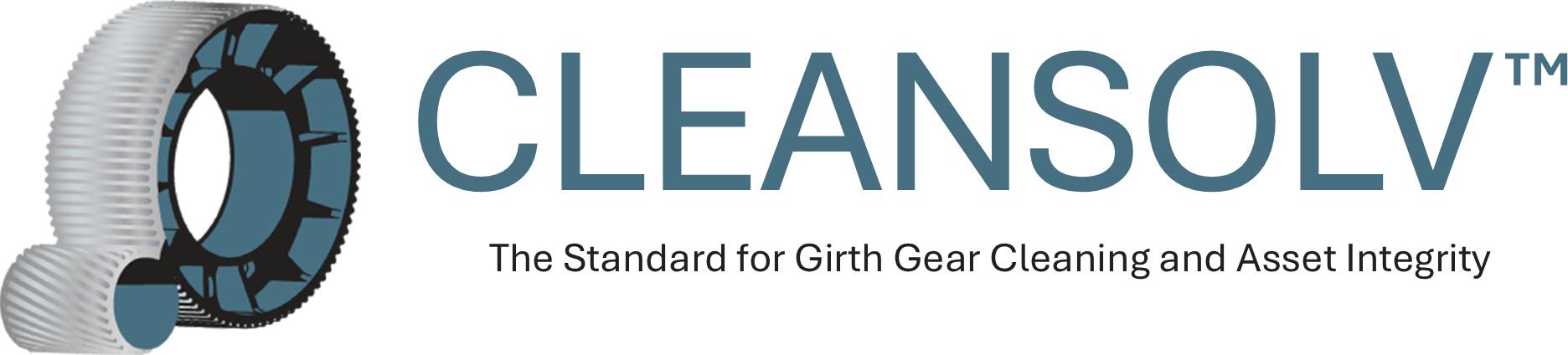 Cleansolv™ — The Standard for Girth Gear Cleaning and Asset Integrity